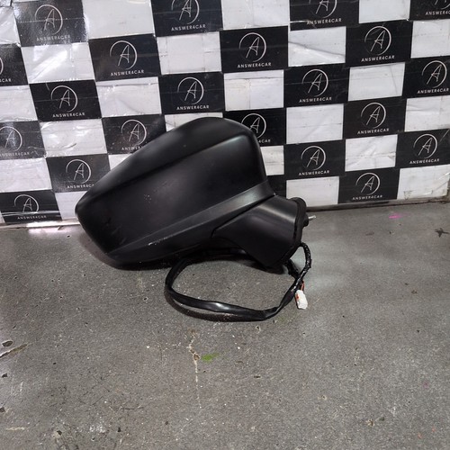 Mazda wing mirror power - bm,