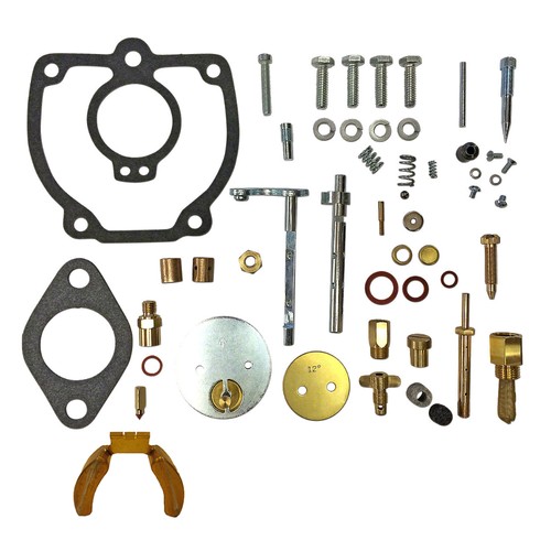 Major tractor carburetor - major,