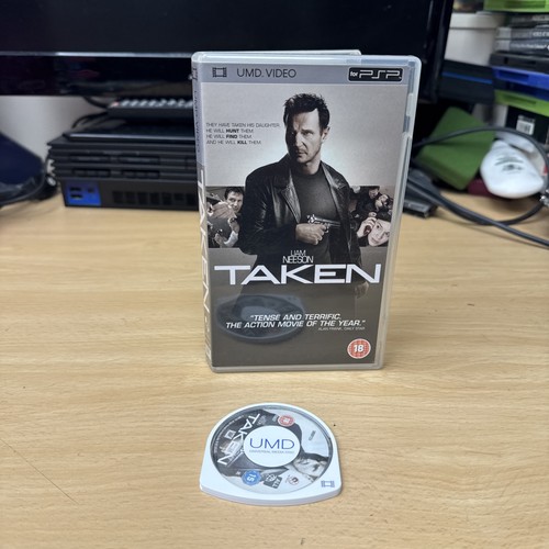 Psp umd movie - psp,