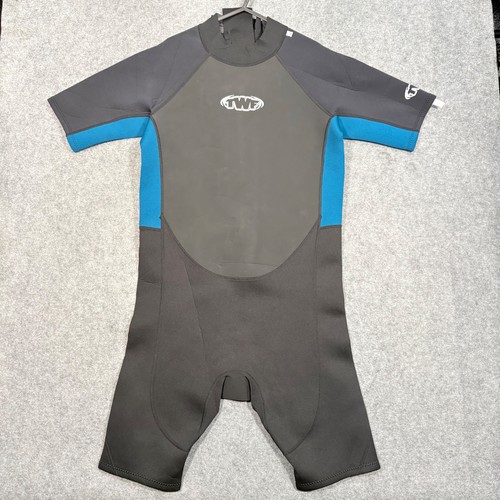 Twf men shortie - twf, wetsuit