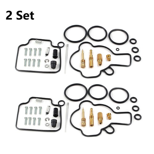 Carburetor repair rebuild - 2x,