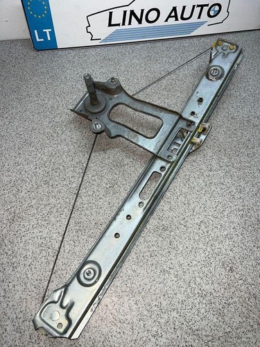 Bmw compact e46 rear left - bmw,