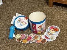 Fisher-Price Ice Cream Scoops
