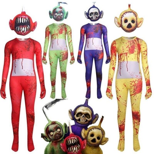 Kids teletubbies horror - kids,