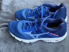 Mizuno Wave Inspire 16 UK Size