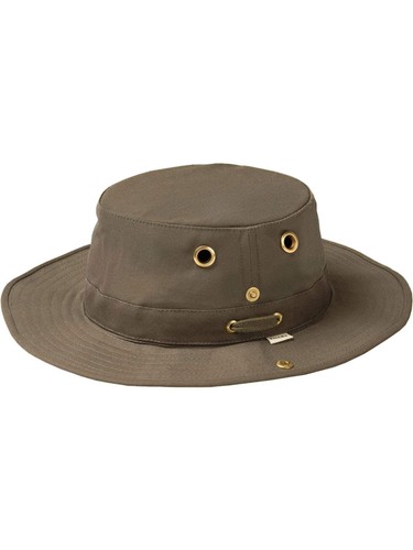 Tilley classic duck hat - t3, –