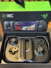 Razer Kishi USB-C Mobile Gaming Controller for Android – Boxed Excellent