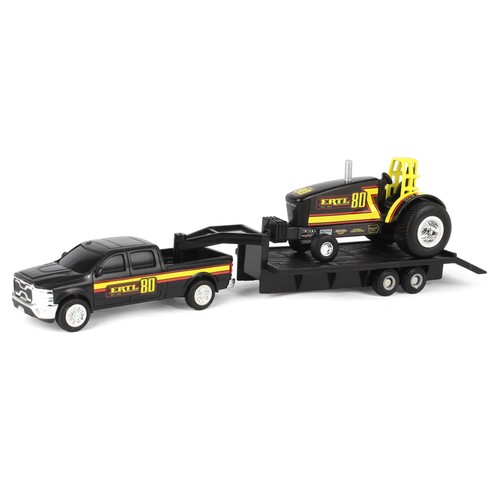Ertl 80th anniversary - 1/64,