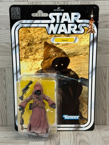 Star wars black series - wars,