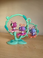 Littlest Pet Shops butterfly
