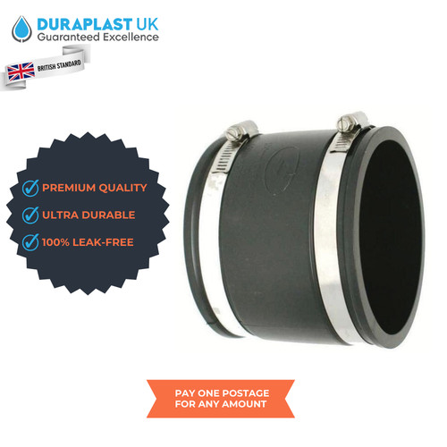 110mm underground drainage - underground,