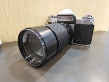 Hanimex Praktica Super TL 35mm
