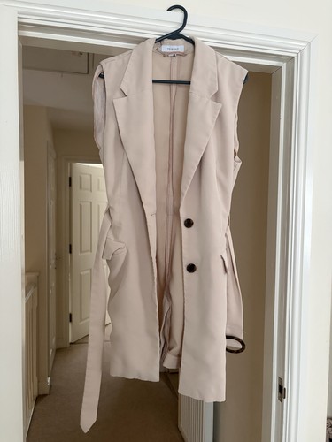 Primark women beige cotton - primark,