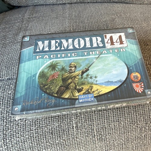 Days wonder memoir 44 - of, '44
