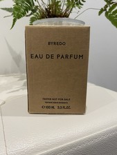 Byredo Cuir Obscur Perfume 100ml Harrods Exclusive