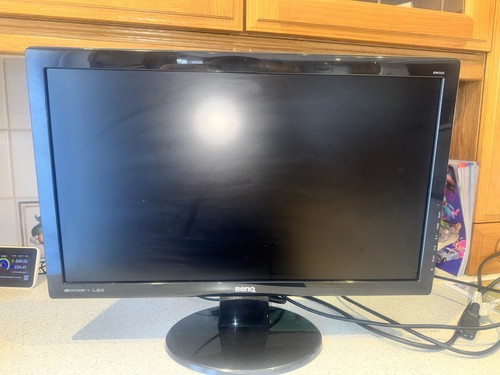 Benq gw2255 senseye led - benq,