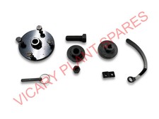 JCB PARTS 444 DIESELMAX ENGINE