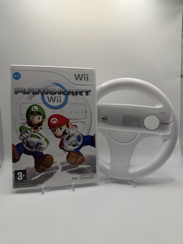 Mario kart wii nintendo - mario,