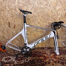Felt b16 carbon triathlon - b16,