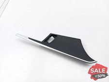 AUDI A4 B9 8W 2016 INTERIOR DOOR CARD HANDLE TRIM COVER PANEL FRONT RIGHT SIDE