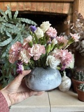 Vintage Studio Pottery pebble