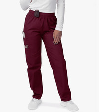Women's Scrub Trousers Cargo