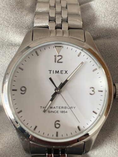 Timex the waterbury - waterbury, brand
