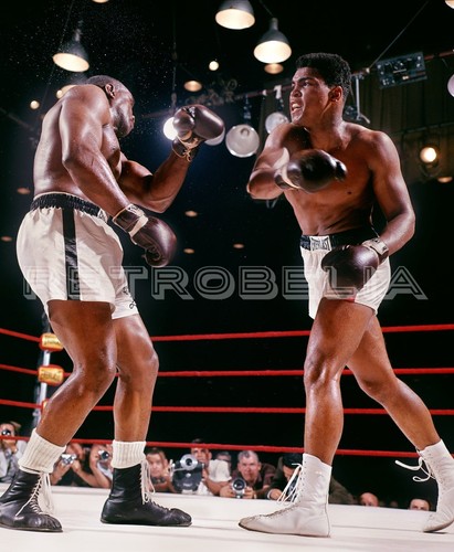Muhammad ali sonny liston - ali,,
