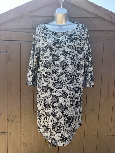 Authentic bhs size dress - size,