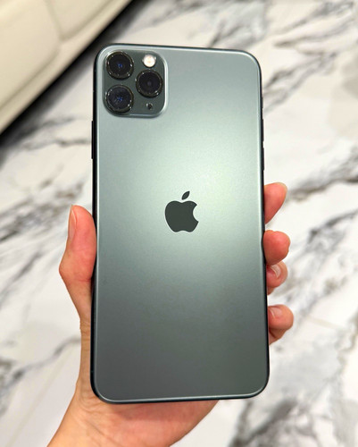 Iphone pro max apple - 11,