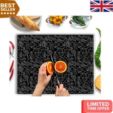 Scratch & Heat Resistant Glass