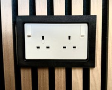 Acoustic Wall Panel | Single /