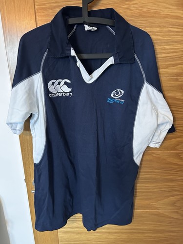 Scotland rugby u21 - large, shirt