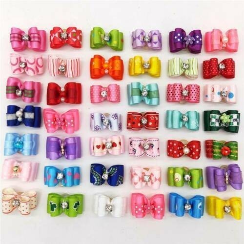 50pcs small puppy - small,