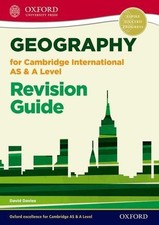 Geography for Cambridge