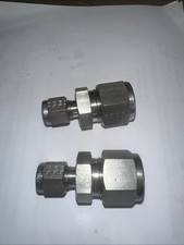 Parker Stainless Steel Pipe