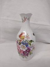 Aynsley Howard Sprays Flower Vase 7" High ( 18 cm )