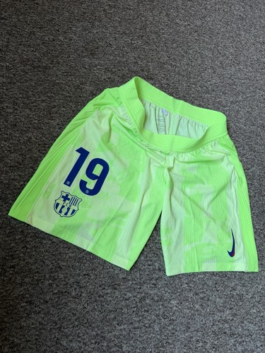Yamal barcelona 24 25 - #19, 24/25