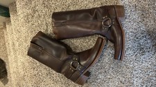 Vintage Frye Men's 87222 Size
