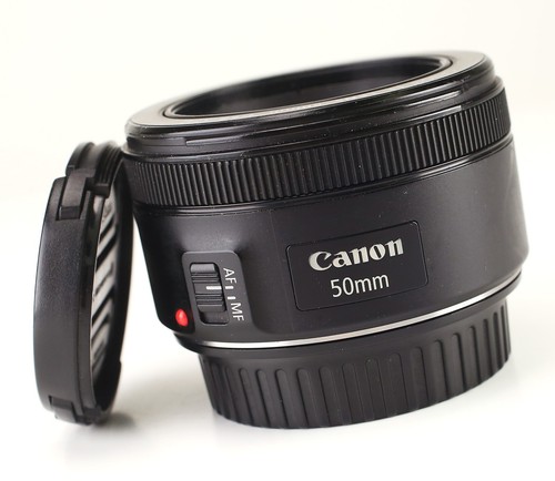Canon 50mm 8 stm - canon,