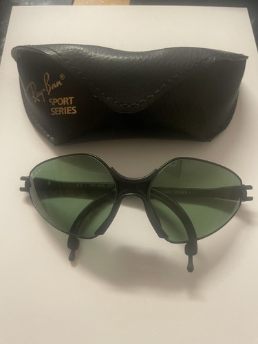Bausch lomb ray ban - lomb, w1736
