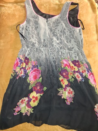 Myleene klass sleeveless dress - myleene,