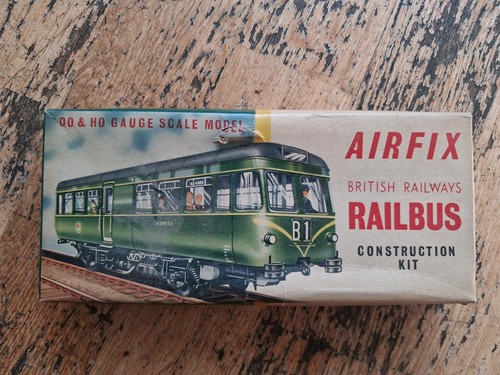 Airfix gauge 76 scale - oo/ho,