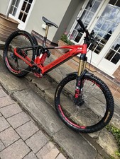 Mondraker Level RR 750wh 2024