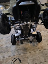 Folding Mobility Scooter Brand