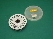 Hardy Viscount 130 fly fishing