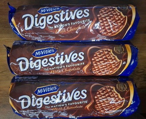 Jumbo pack mcvities milk - pack,