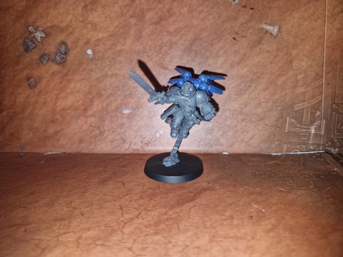 Warhammer 40k space - warhammer, marines