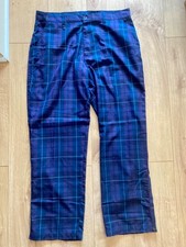Dunlop sport - blue & purple