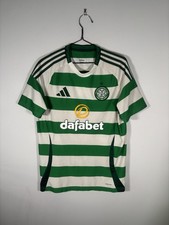 Original Celtic Home Football